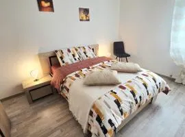 L'appartement de Maya