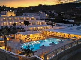 Yiannaki Hotel