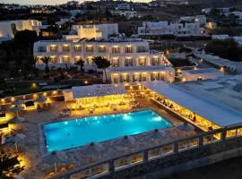 Yiannaki Hotel