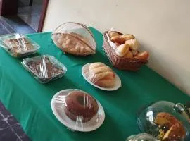 Pousada Sant`Ana