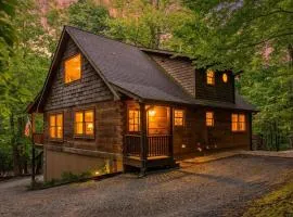 Camp Sasquatch - Powder Horn Mountain