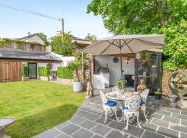 1 Bed in Stratton oc-f35146, hotel di Stratton