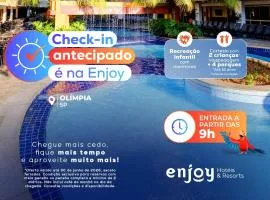 Enjoy Olímpia Park Resort