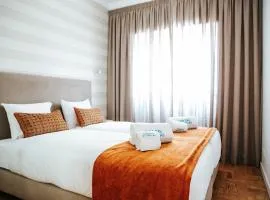 Casa das Aguarelas - Apartamentos