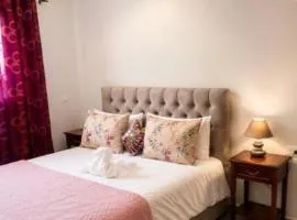 Appartement soleil d'Essaouira