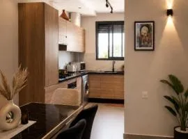 Appartement soleil d'Essaouira