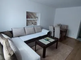Apartman Limski Kutak