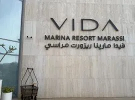 Vida Marina Resort Marassi