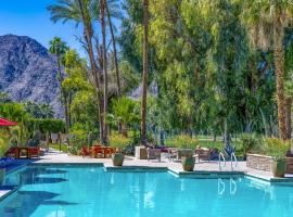 Indian Wells Resort Hotel, hotel a Indian Wells