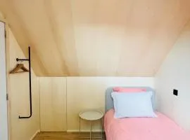 Maison Suzette