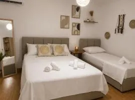 Meraki Room Tirana Center