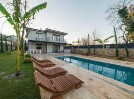 Luku Villa