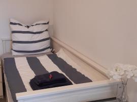 Zimmer auf Bauernhof – hotel w mieście Kürten