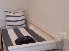 Zimmer auf Bauernhof