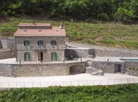 Villa Eremo Cinque Terre