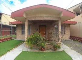 Fortuna Authentic House