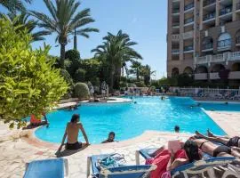 Appartement 2 pièces Cannes 4 personnes