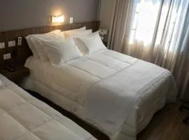 Nohotel Nova Odessa