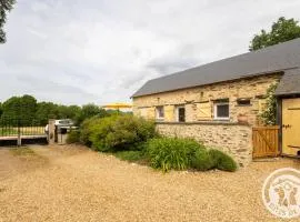 Studio climatisé, village paisible - FR-1-622-122