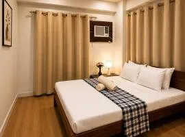 Davao City Stay at Camella Northpoint Spacious 3BR Condo 5Beds Up to 10 Guests