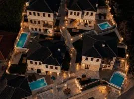 Aje Villas 1959