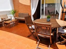 Ático Duplex - La Terraza del Confort - Oropesa del Mar