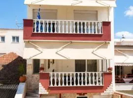 Villa George