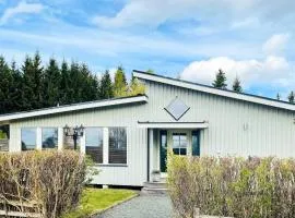 4 star holiday home in NÄSSJÖ