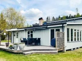 4 star holiday home in NÄSSJÖ
