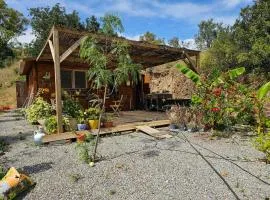 LemonTree Cabin