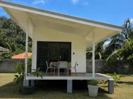 Au Petit Bungalow - Air conditionned & Mountain view