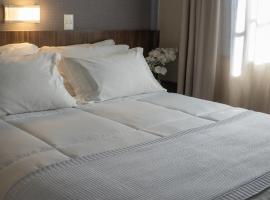 Nohotel Nova Odessa, hotel sa Nova Odessa