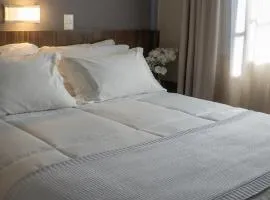 Nohotel Nova Odessa