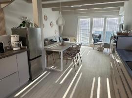 Ferienhaus Sandbrise, Hotel in Zingst