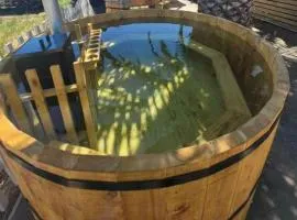 Hospedaje Marambio