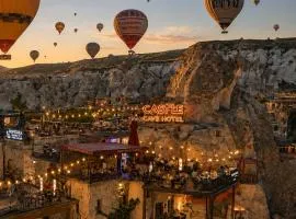 Castle Cave Hotel