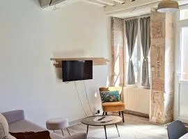 Le gîte de Varanges