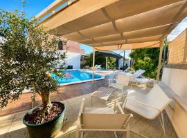 Apartment Dida i Mara, hotel a Malinska