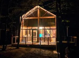 Secret Sanctuary Brad