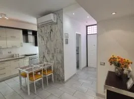 Ladispoli Apartment