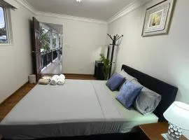 KentiGate Adventure Villa & Scooter Rental - free bikes, free kajak, free Washer, free Dryer, free Billiard table, free airport pickup if minimum 3 nights stay