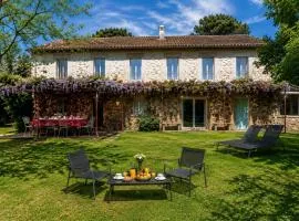 Villa Baños