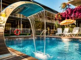 Fii Suites