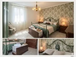 Appartamento borgo antico