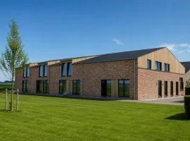 Den Kerselaer Group Holiday Home - Langemark