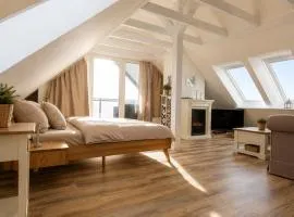 Loft Steinmarne