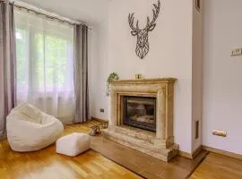 Przycup w Karkonoszach Apartamenty - Apartament Nad Łomnicą 1E - Apartament w Karpaczu przy stacji PKP oraz przy Centrum Miasta