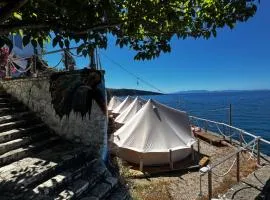 Albania Glamping