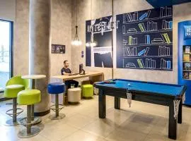 ibis budget Sorocaba