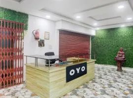 Hotel O by OYO The Hunger Byte Resort